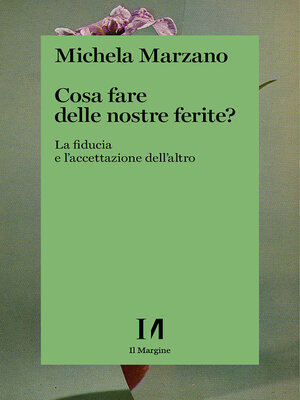 cover image of Cosa fare delle nostre ferite?